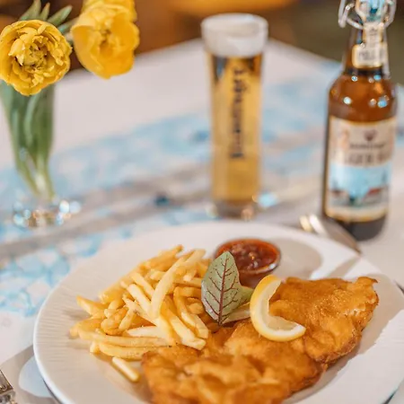Bavaria Lifestyle Mit Klimaanlage Hotel