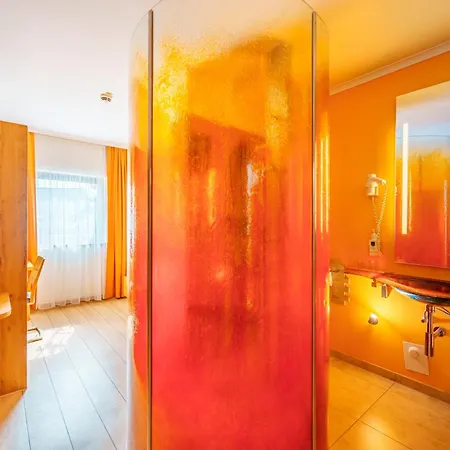 Bavaria Lifestyle Mit Klimaanlage 4* Altötting