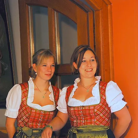 Bavaria Lifestyle Mit Klimaanlage 酒店 4*