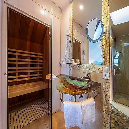 Bavaria Lifestyle Mit Klimaanlage 4*