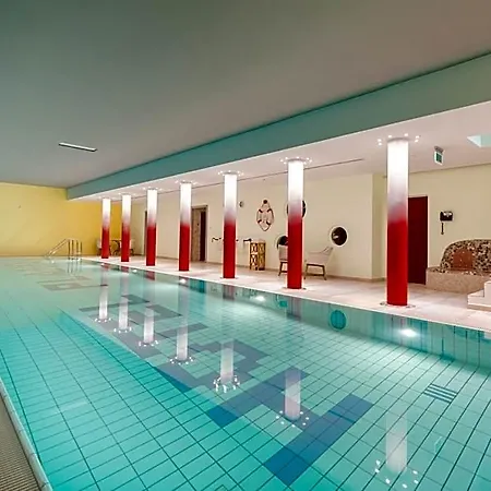 Bavaria Lifestyle Mit Klimaanlage 4* Altötting