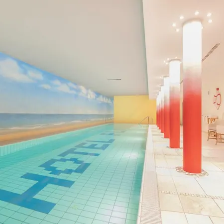 ホテル Bavaria Lifestyle Mit Klimaanlage 4*