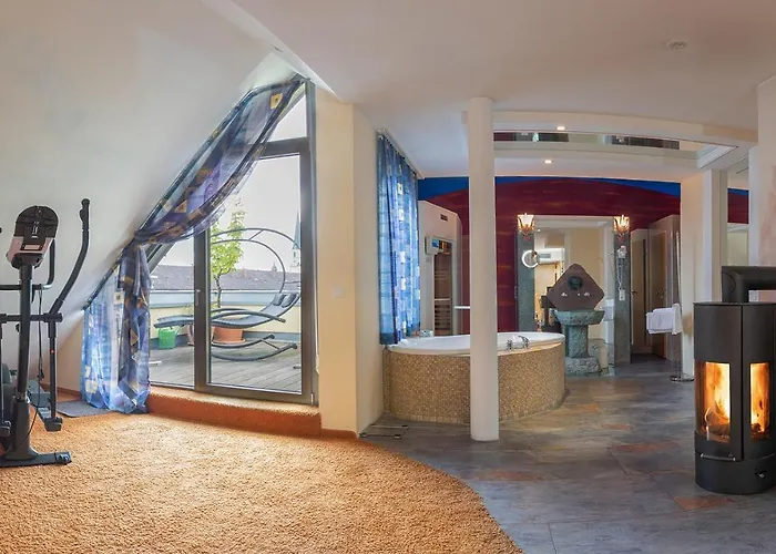 Bavaria Lifestyle Mit Klimaanlage 4*